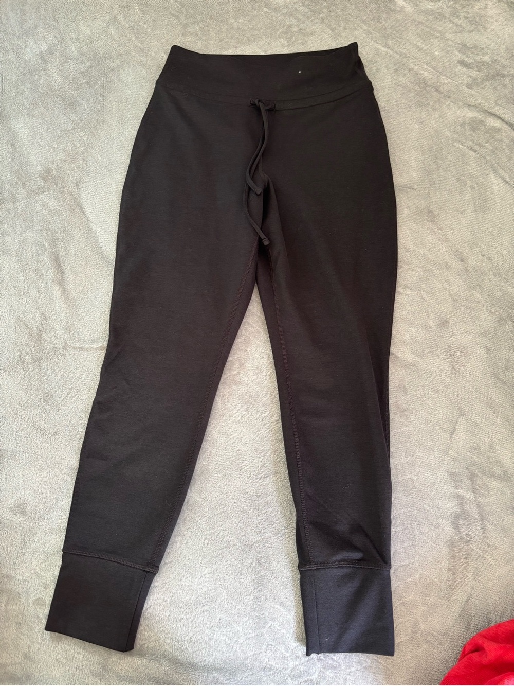 Old Navy Black Extra High-Rise Leggings